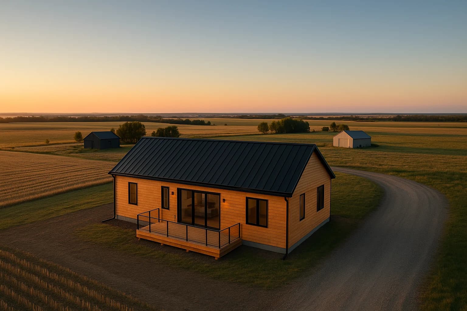 Land Development Investment