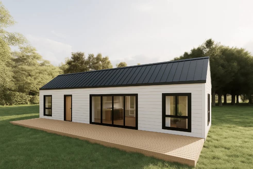 pine model
