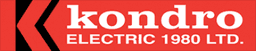 Kondro Electric logo